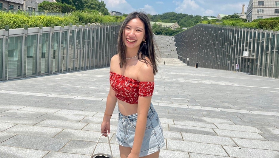 Faith Chen Cover Image
