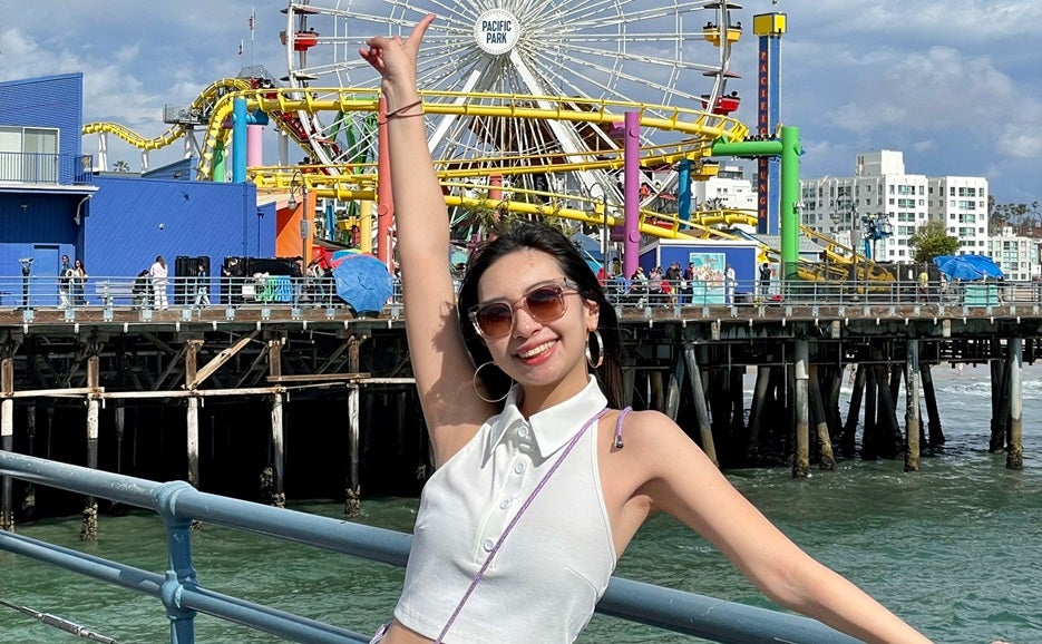 Faith Chen Cover Image