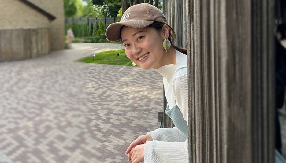 Faith Chen Cover Image