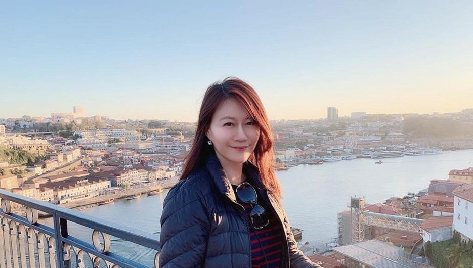 Faith Chen Cover Image
