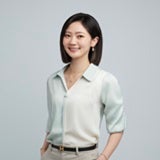Cynthia Hsieh