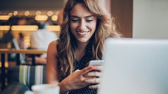 woman-working-on-tablet woman-working-on-tablet