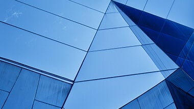 blue-sharp-angles