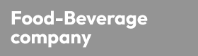 Brand Manager - Food & Beverage