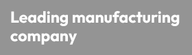 Supply Chain Design Analyst