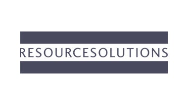 Resource Solutions Logo