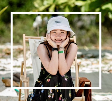 Eirini's story